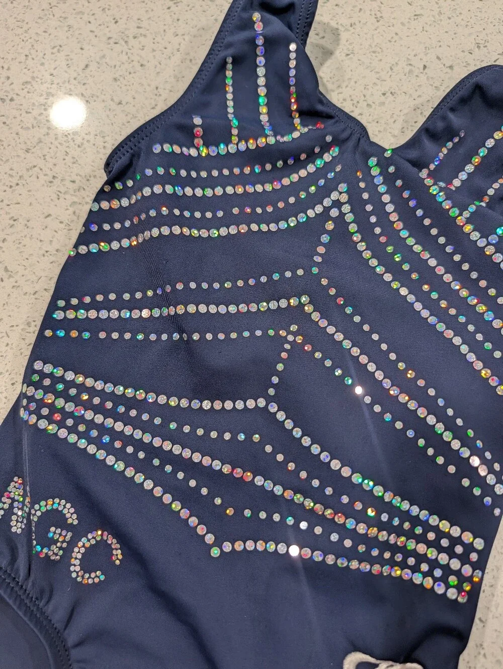 GK elite gymnastics